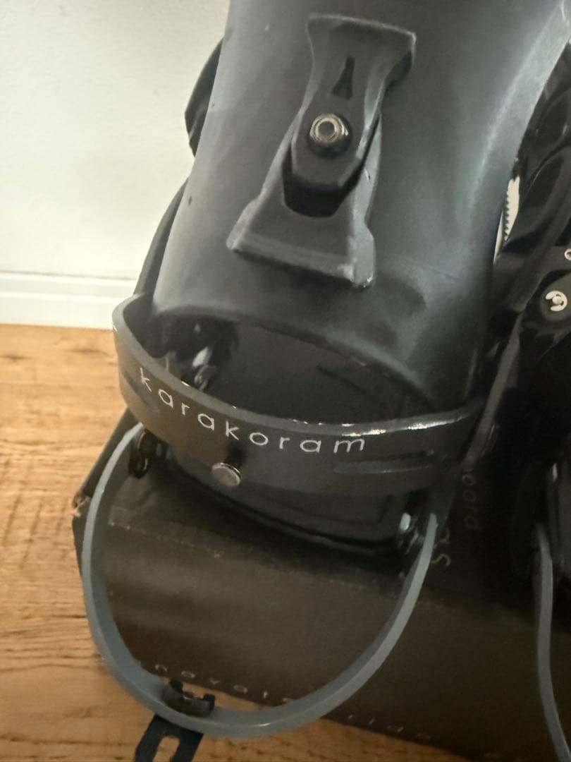 Karakoram カラコラム　free ranger