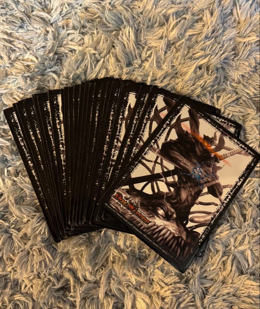 デュエルマスターズ デュエマ デッキ まとめ売り 引退品 スターターデッキ