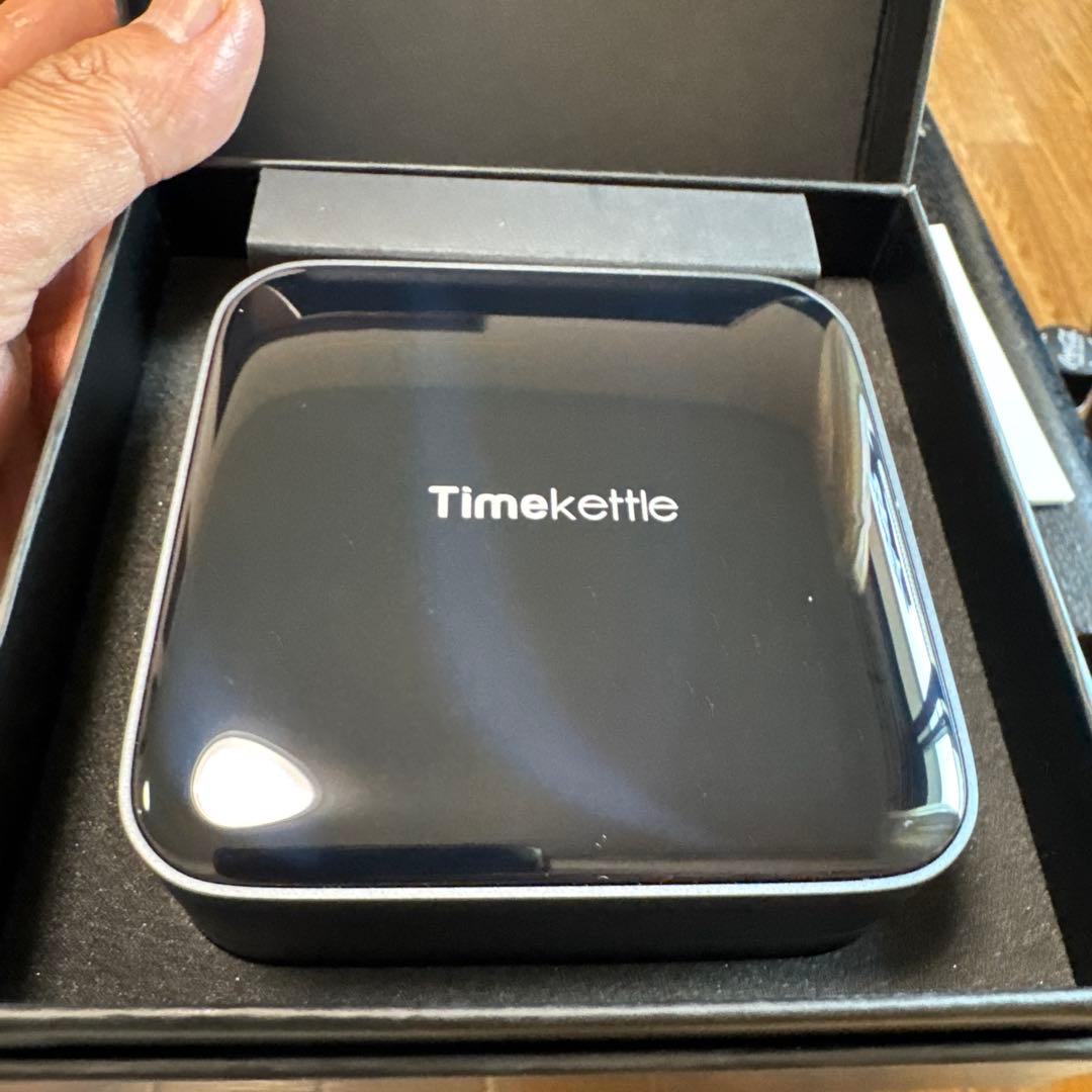 スマホアクセサリー Timekettle W4 Pro