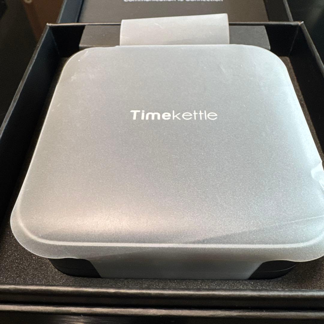 スマホアクセサリー Timekettle W4 Pro