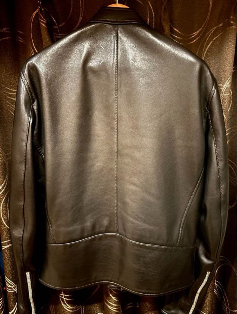 専用　メゾンマルジェラ　ハの字ライダース