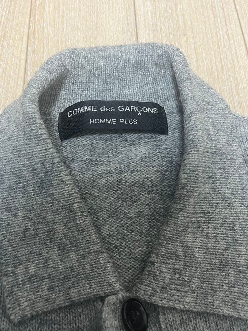 コムデギャルソンオムプリュスAD1999