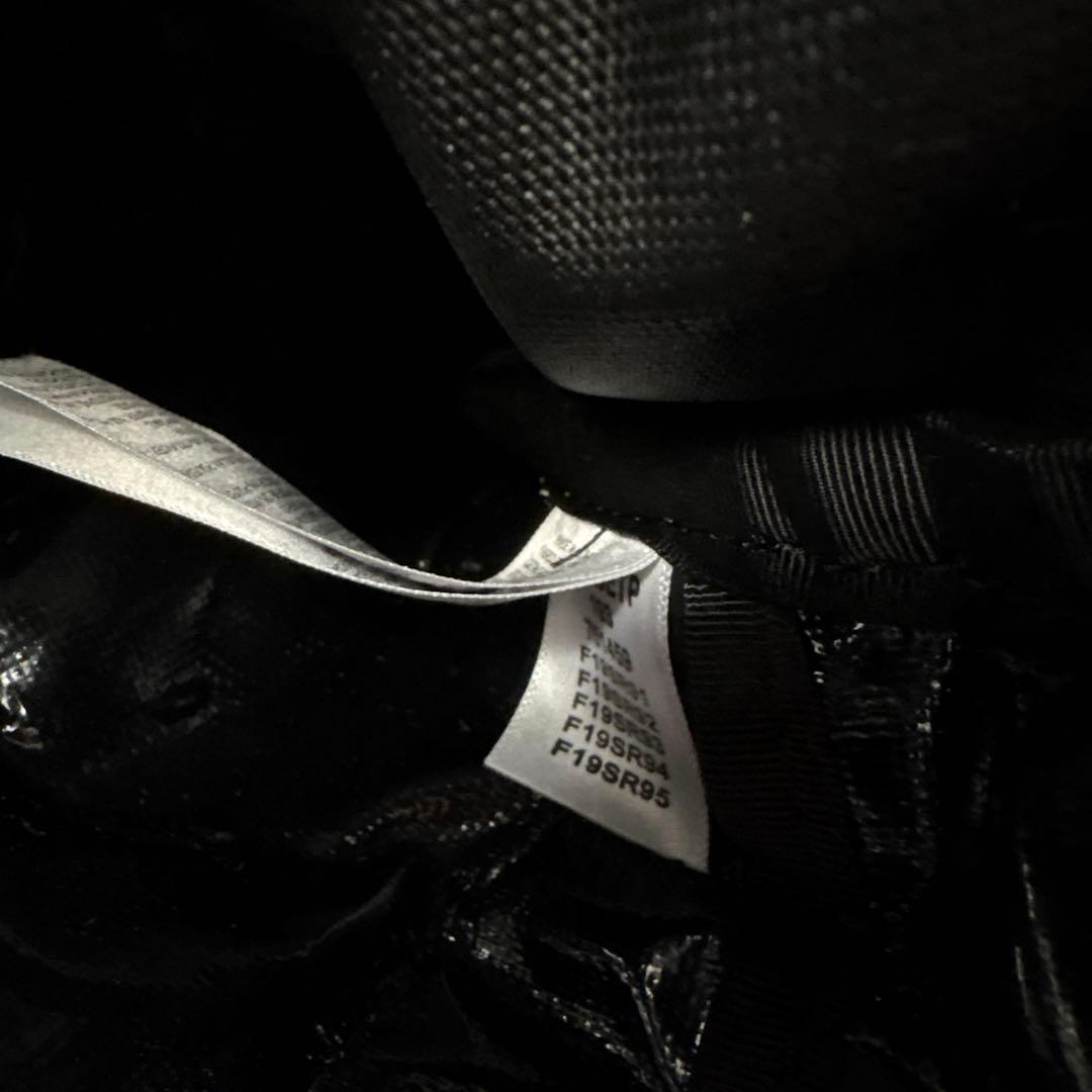 THE NORTH FACE ボストンバッグ ブラック　Mサイズ　71L