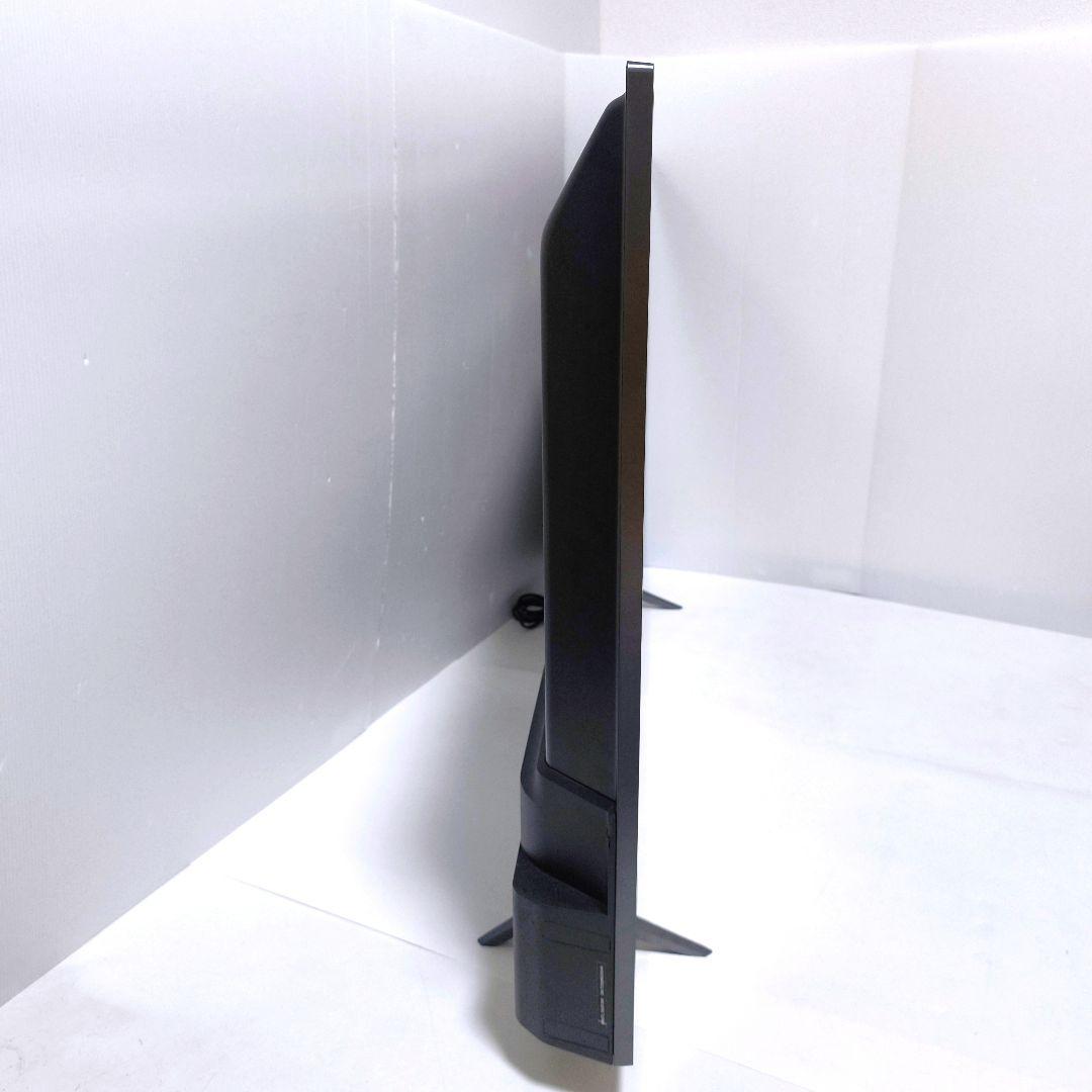 【送料無料】フナイ FUNAI 55V型 4K液晶テレビ FL-55UF340