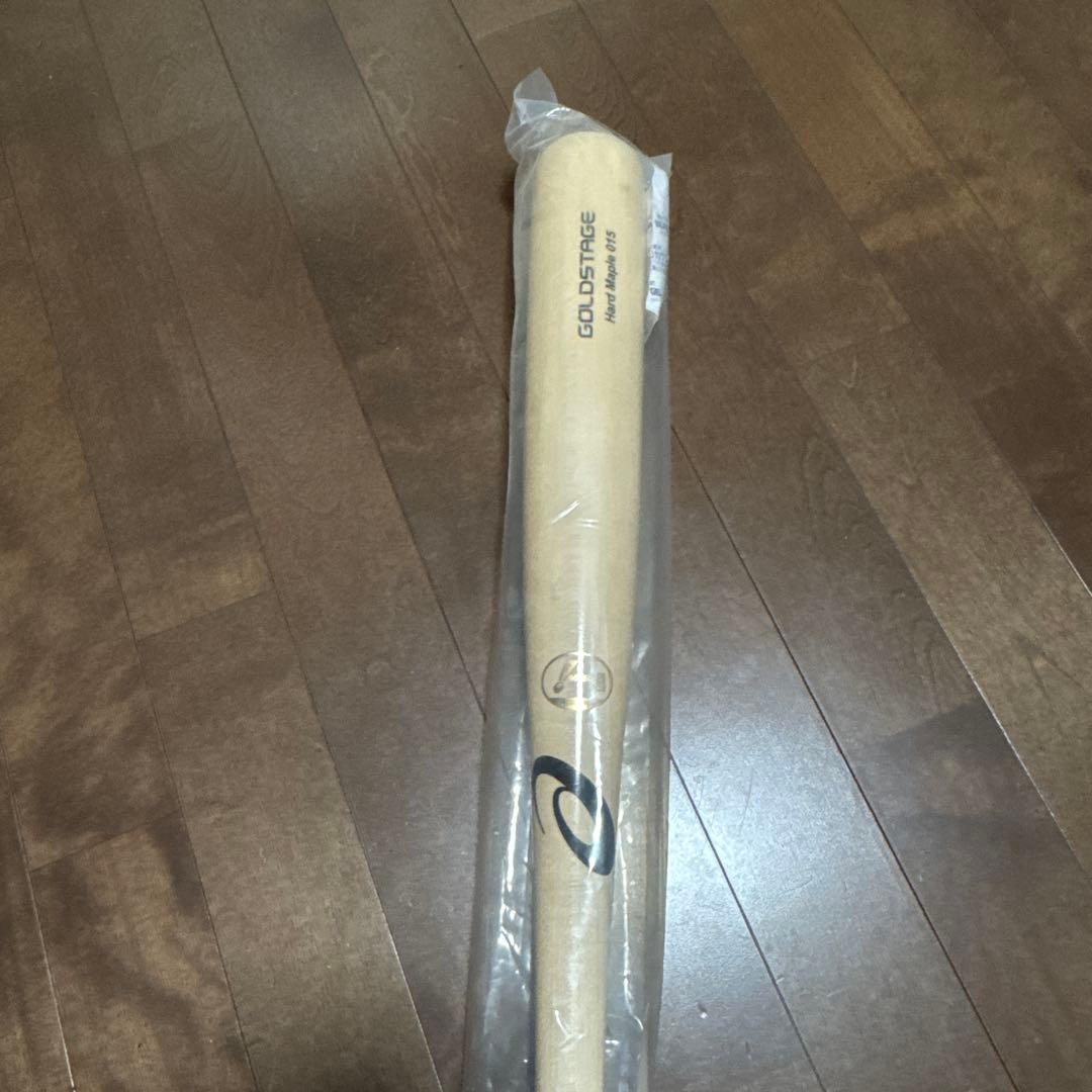 GOLDSTARE 硬式バット