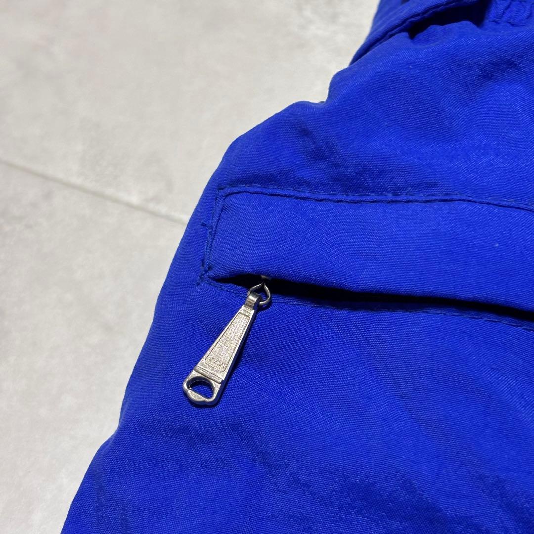 【超希少】L.L.BEAN ナイロンセットアップ ビンテージ アノラック