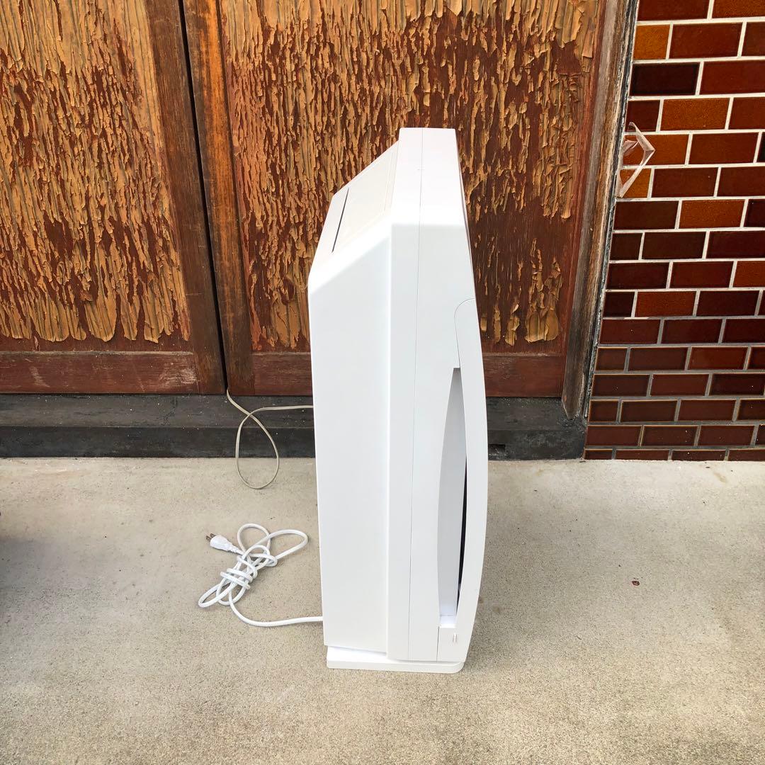 Kirala アリア　ハイブリッド空気清浄機 KAH-138