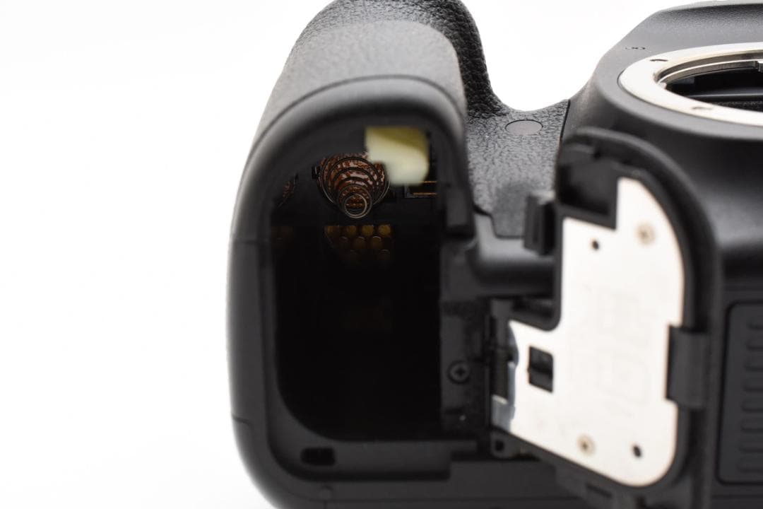 [動作確認済] Canon EOS5D Mark3 シャッター数:30401