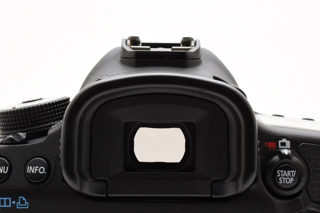 [動作確認済] Canon EOS5D Mark3 シャッター数:30401