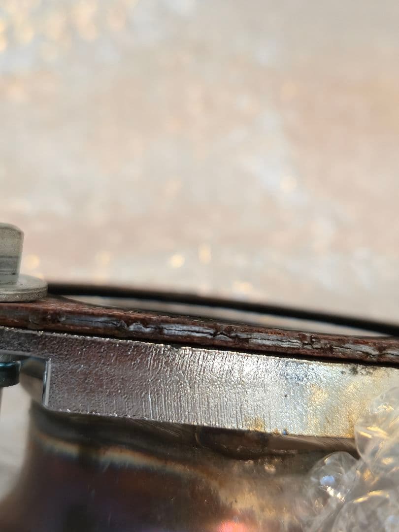 HKS LEGAMAX Sports FL5 シビックタイプR