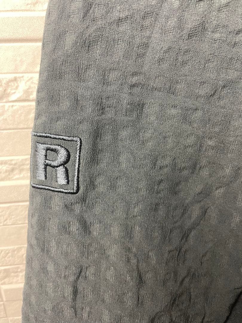 patagonia パタゴニア　R2 テックフェイスジャケット