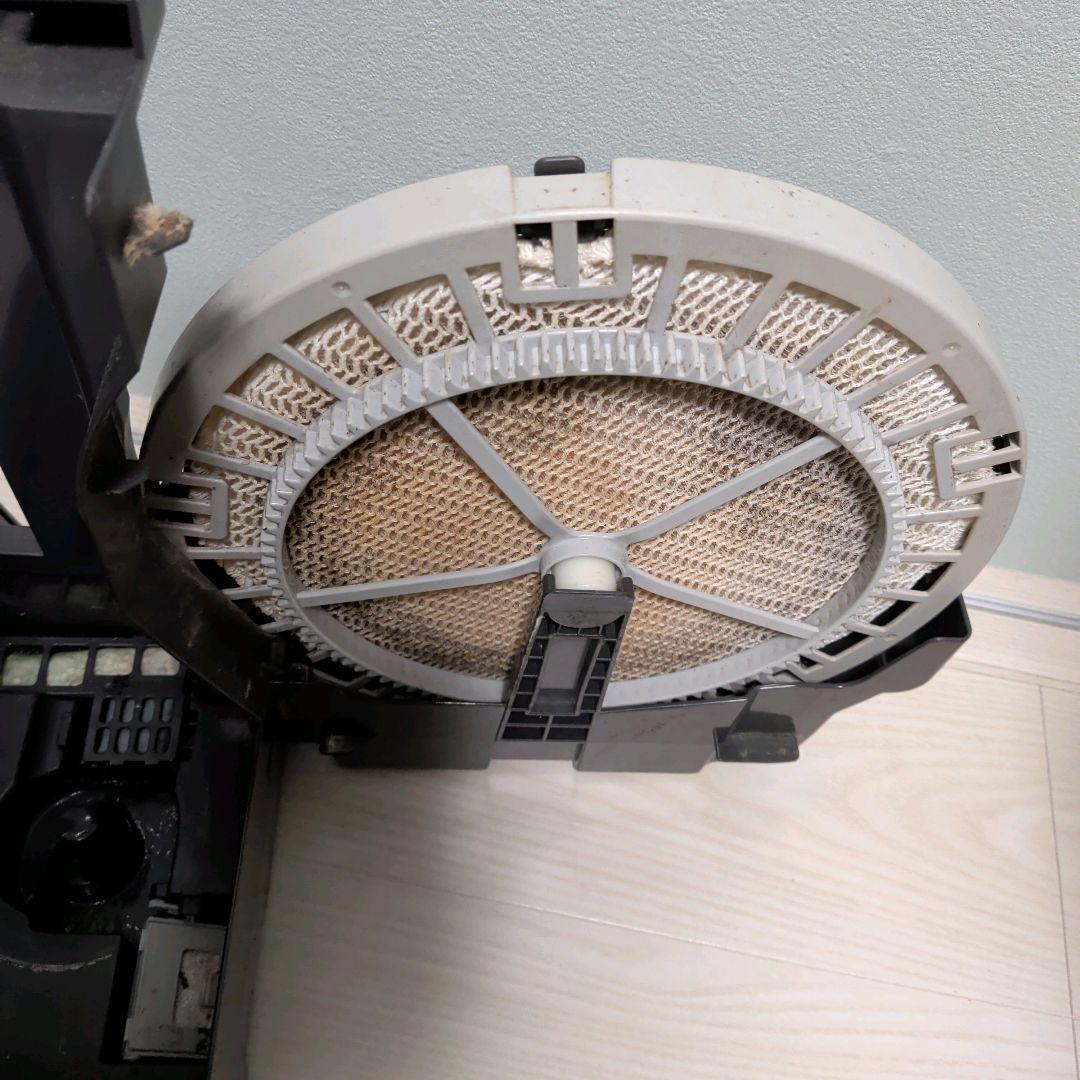 Panasonic F-VXR90 加湿空気清浄機 パナソニック 2018年製