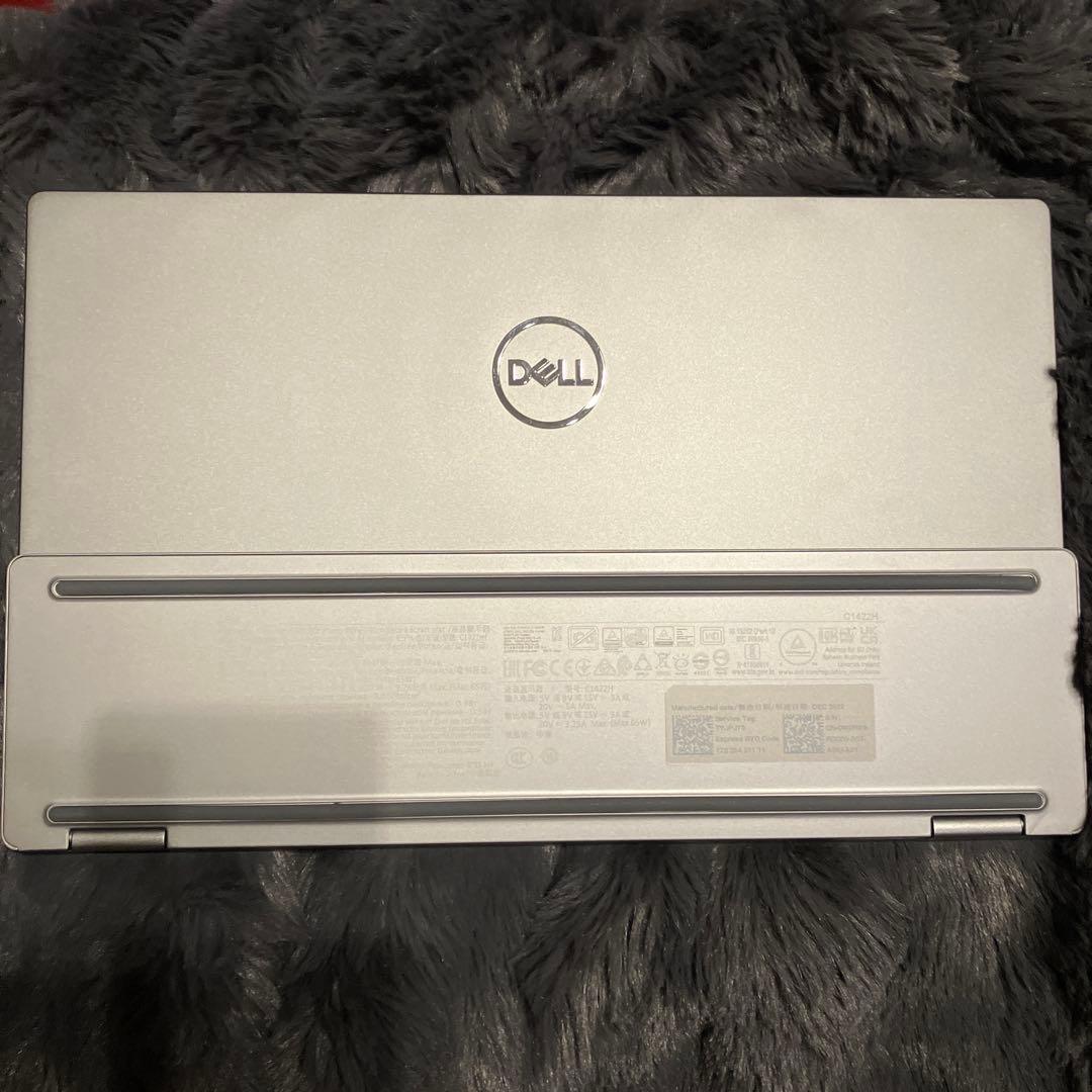Dell C1422H 14インチ ポータブルモニター