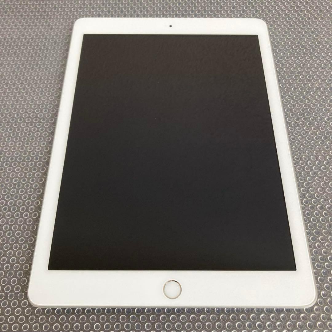 【早い者勝ち】電池ほぼ新品☆ iPad6第6世代 32GB WIFIモデル☆
