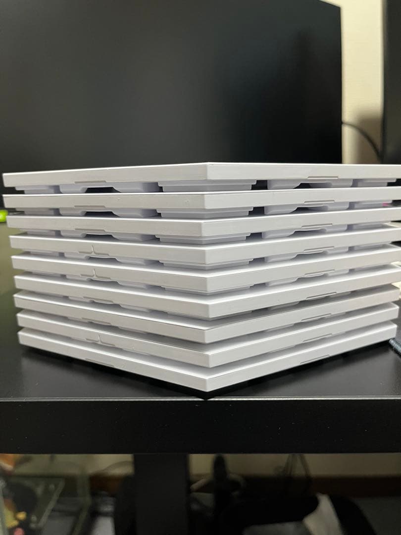 Nanoleaf Shapes Hexagons スタータキット 9枚