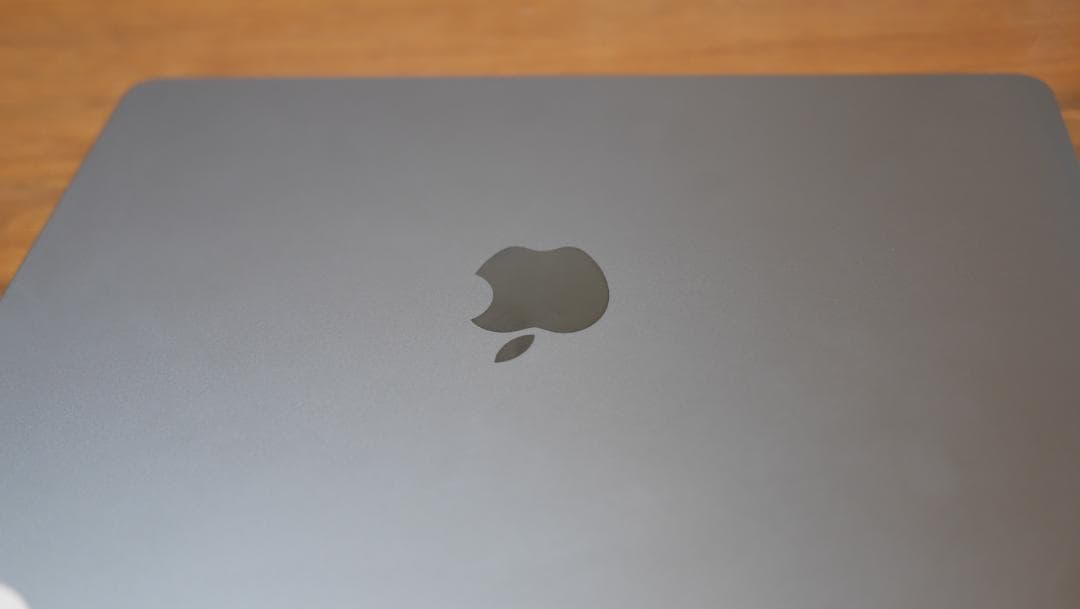Apple MacBook本体 箱付き 付属品あり