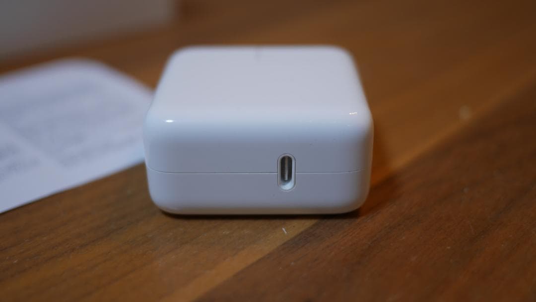 Apple MacBook本体 箱付き 付属品あり