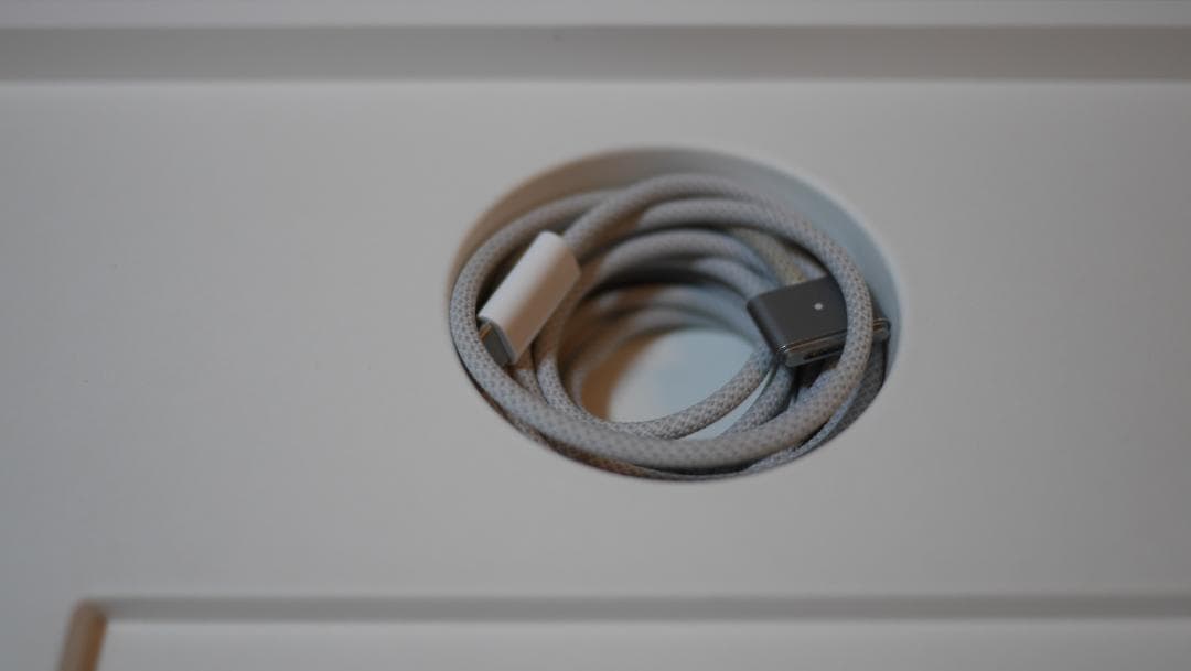 Apple MacBook本体 箱付き 付属品あり