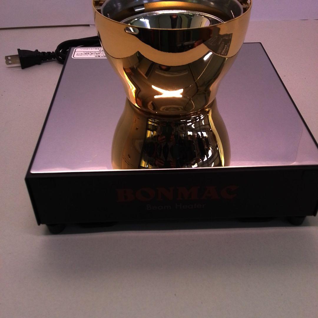 ハリオ　ビームヒーター　BMBH-350 チョイキズ 美品