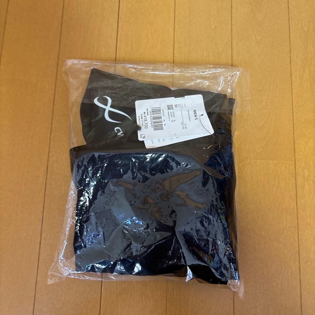 CW-X GENERATOR モデル　スポーツタイツ