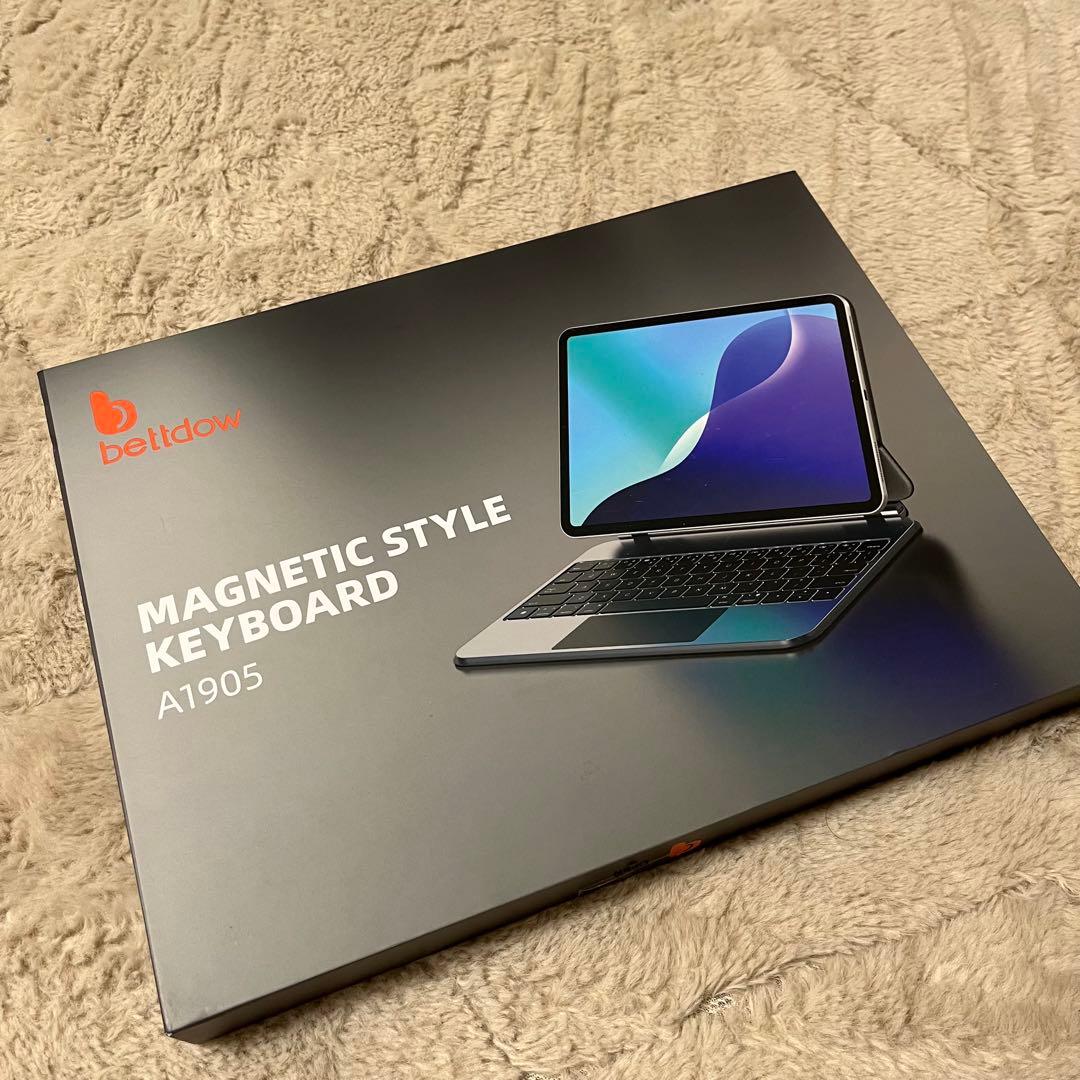 ❣️マジックキーボード iPad Air 第7世代 11インチ スマートキーボード