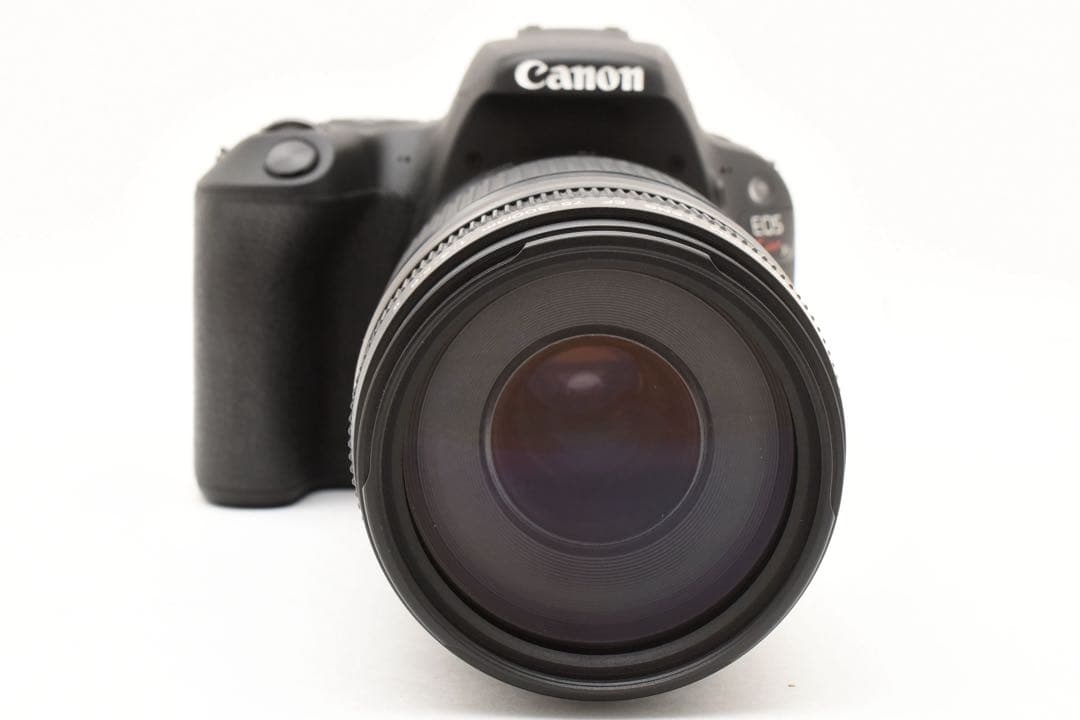 canon kiss x9望遠レンズセット/ Canon 75-300mm