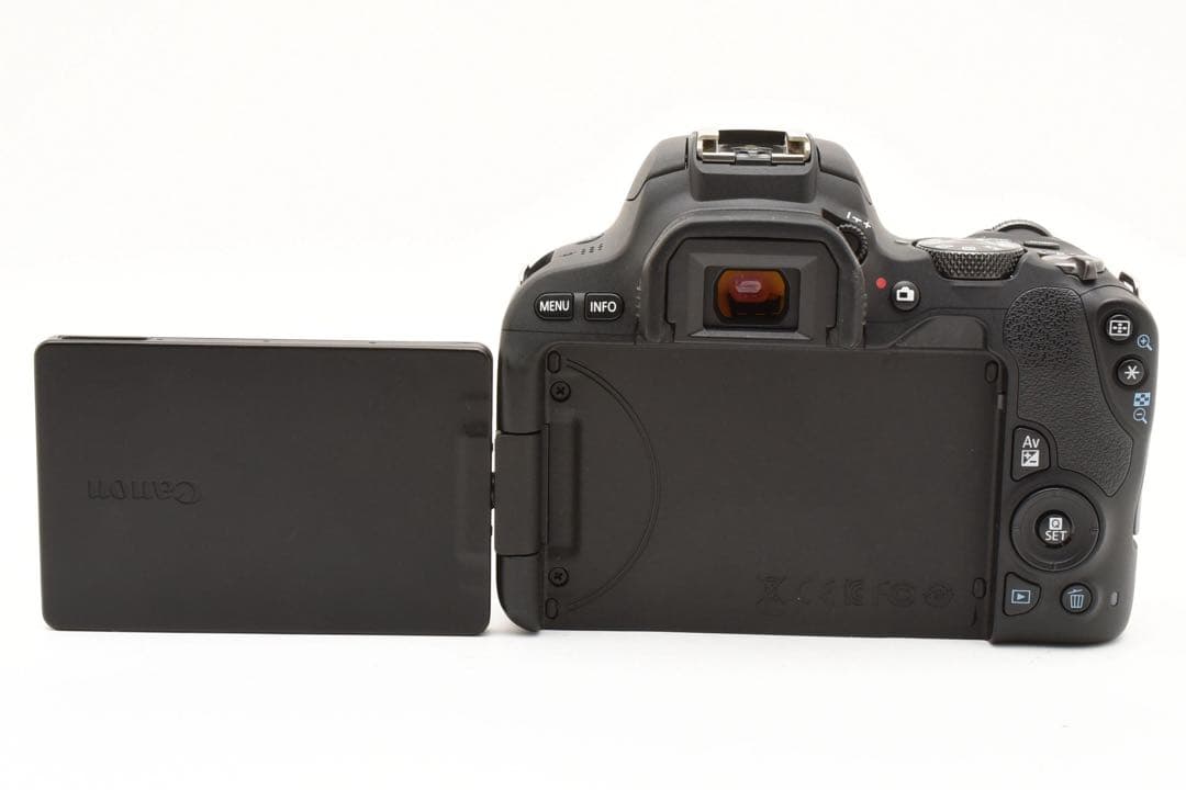 canon kiss x9望遠レンズセット/ Canon 75-300mm