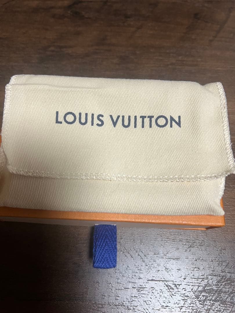 ルイヴィトン　エクリプス　カード・・キーケース　未使用