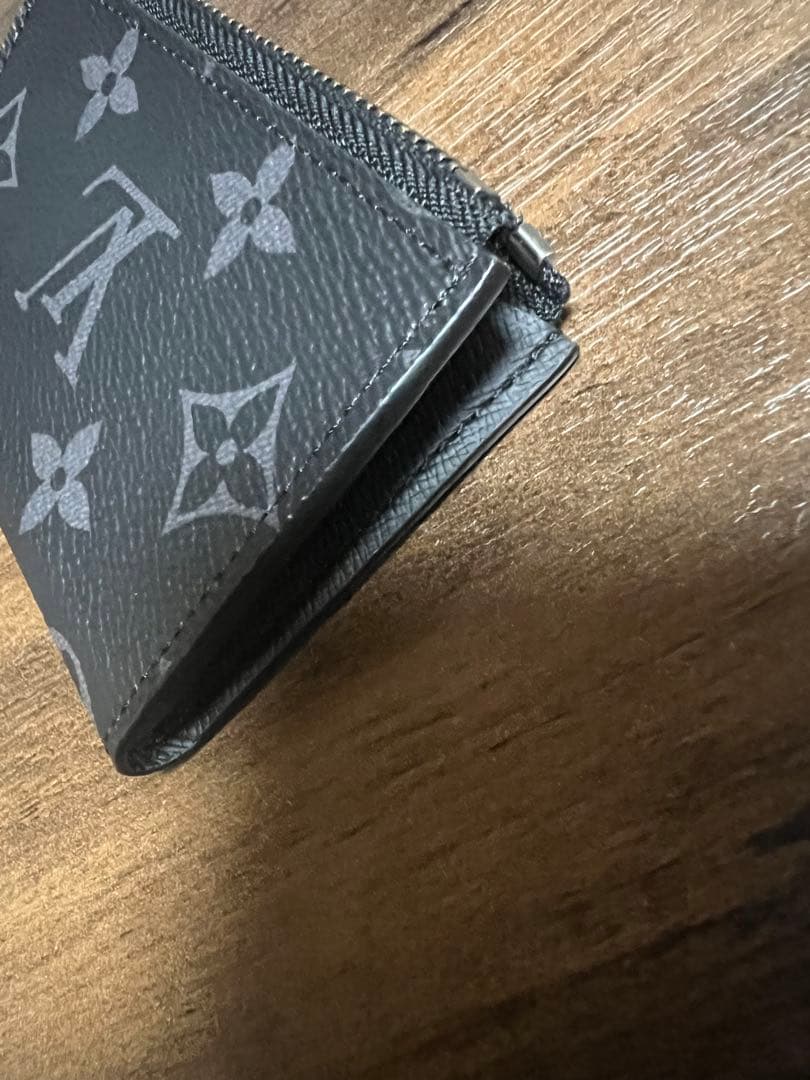 ルイヴィトン　エクリプス　カード・・キーケース　未使用