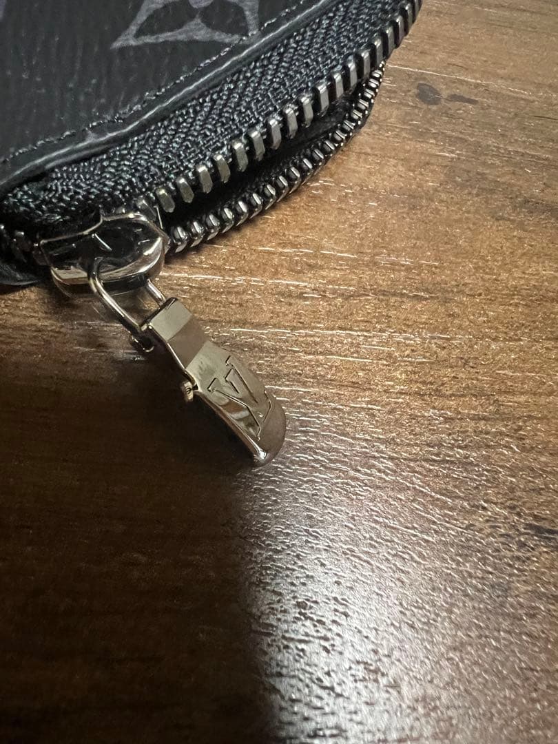 ルイヴィトン　エクリプス　カード・・キーケース　未使用