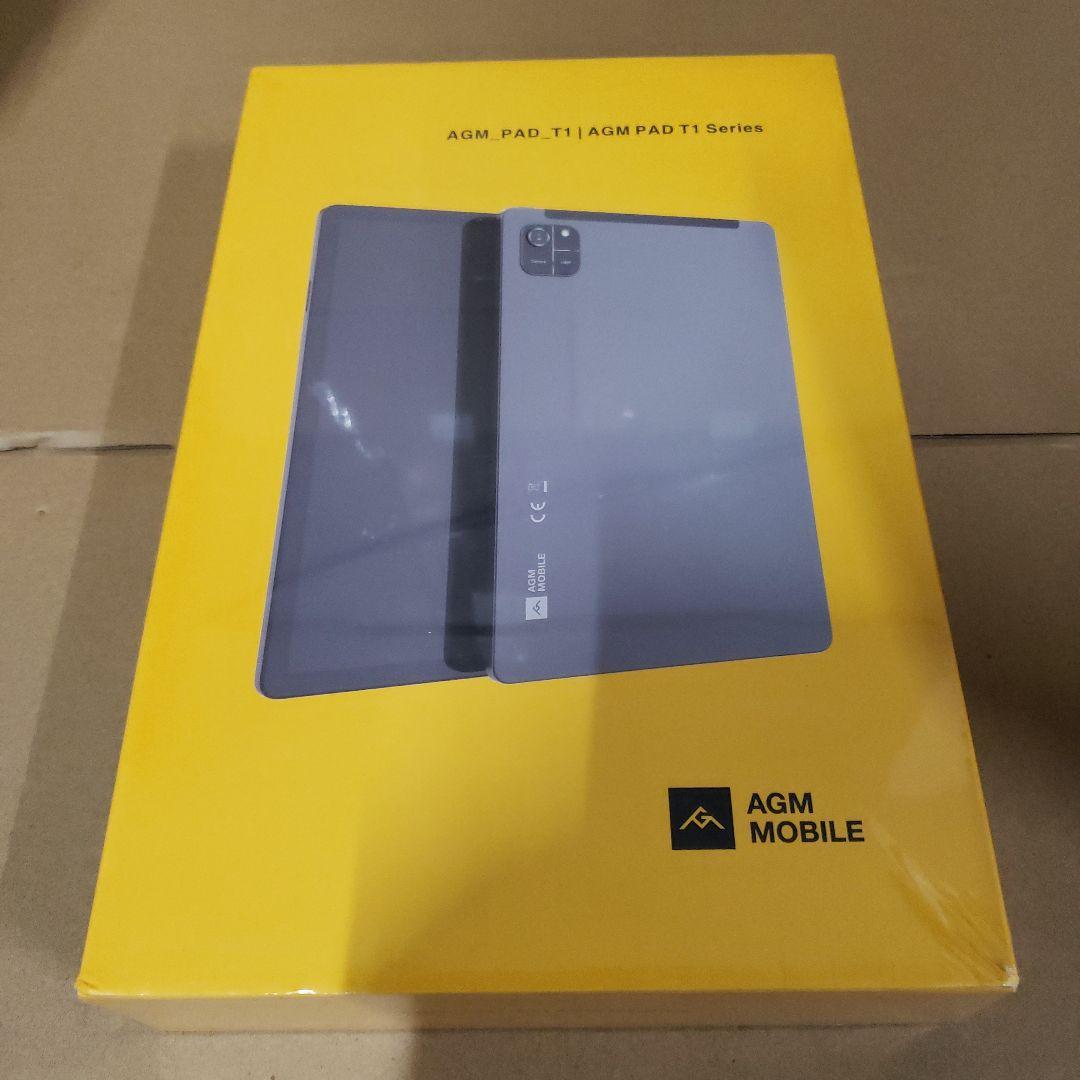 新品未開封　AGM PAD T1 11インチ　タブレット