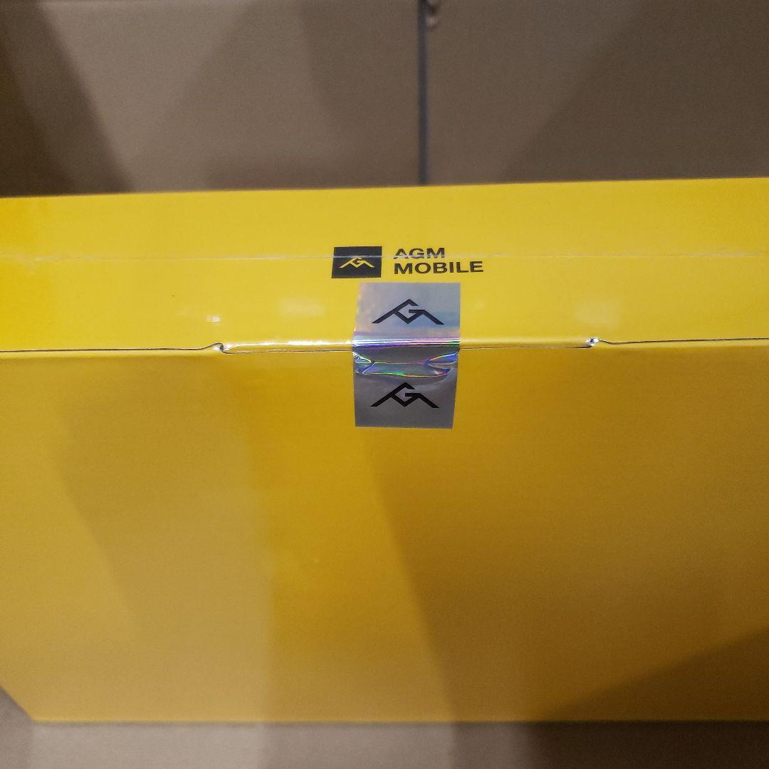 新品未開封　AGM PAD T1 11インチ　タブレット