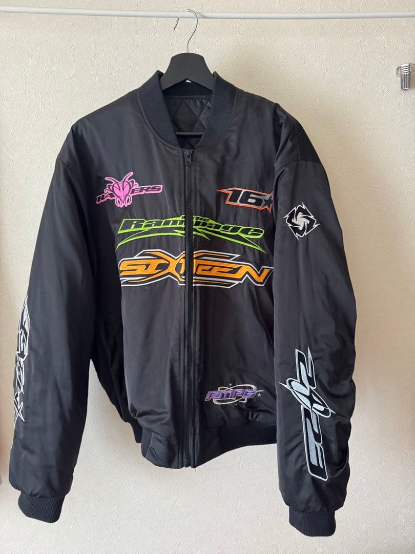 THE RAMPAGE LIVE TOUR2023 \