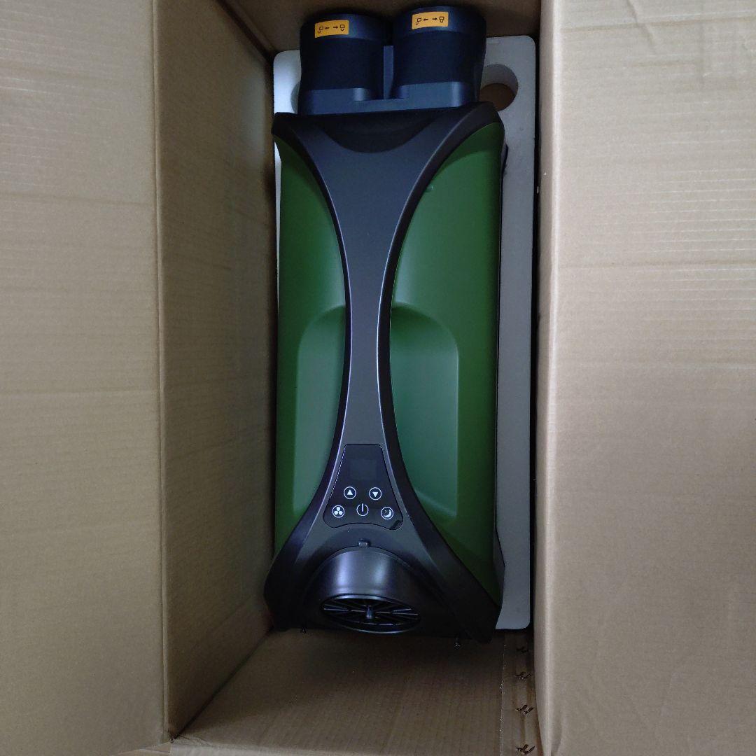 や*と様 EENOUR ポータブルエアコン　QN750