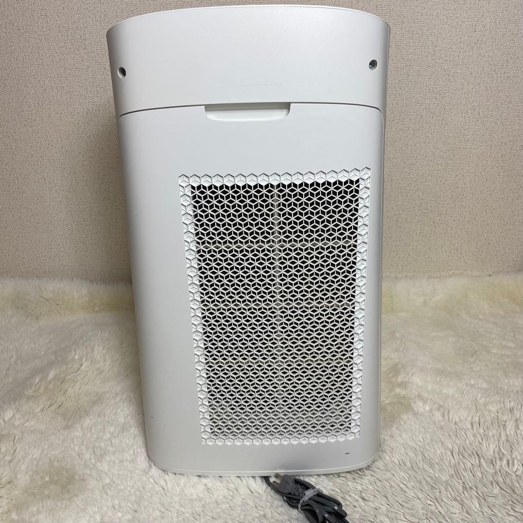 【良品】SHARP KI-N75YX 2021年製 加湿空気清浄機 シャープ