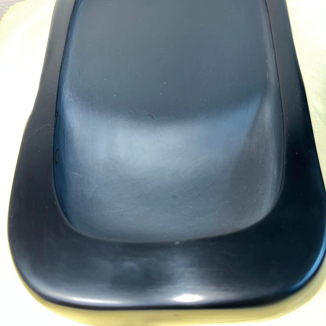 ⭕️専用⭕️雨畑真石硯　新品美品　硯匠庵　玉泉　四六寸大