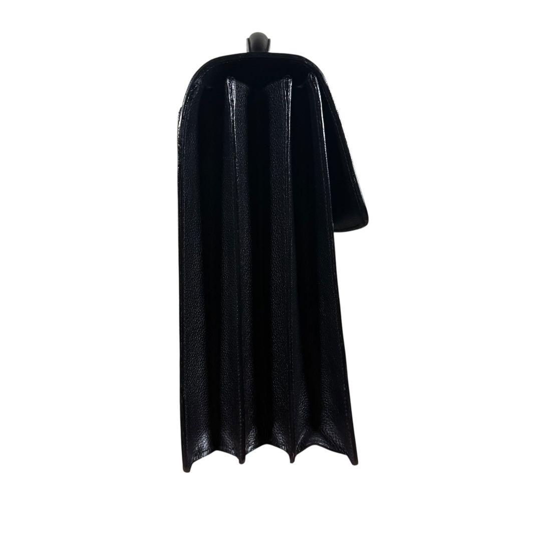 【美品】BALLY バリー 本革 ダレスバッグ ビジネスバッグ レザー　保存袋付