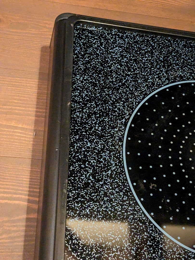 MFG スーパーラジエントヒーター