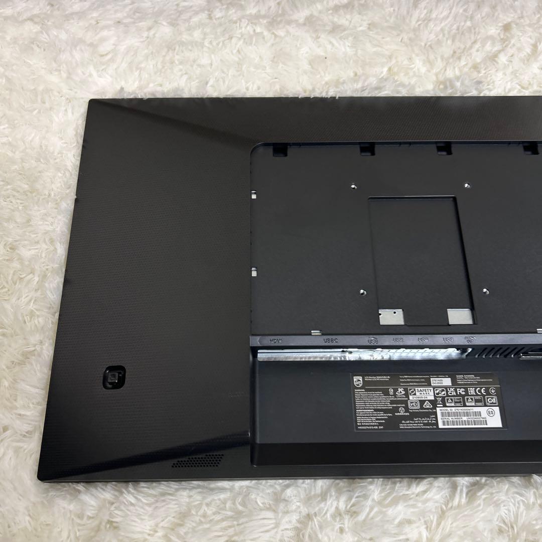 PHILIPS モニターディスプレイ 27インチ27E1N3300 2022年