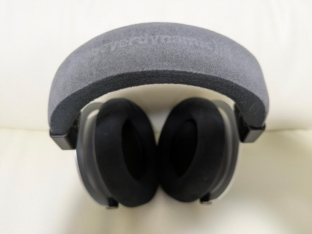 ヘッドホン beyerdynamic AMIRON 