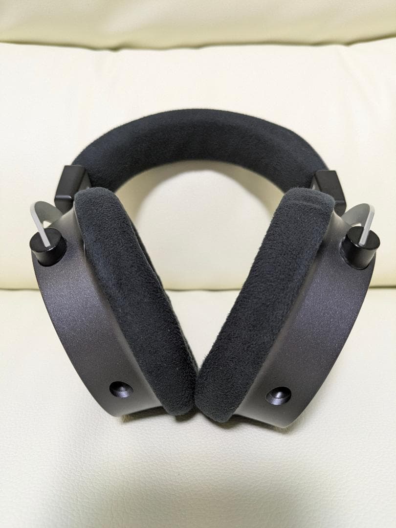 ヘッドホン beyerdynamic AMIRON 