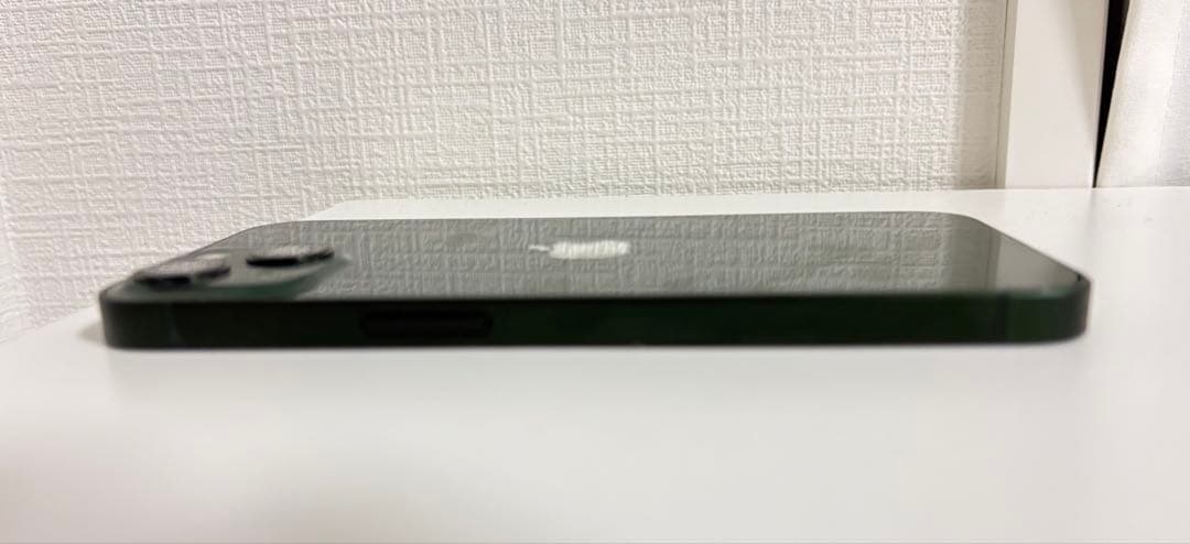 iPhone 13 128GB グリーン SIMフリー