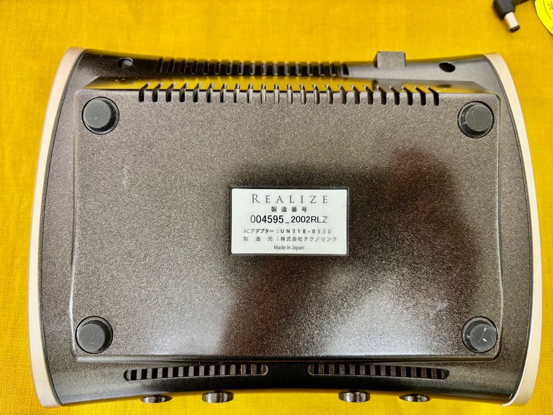 REALIZE リアライズ スリムビューティハウス