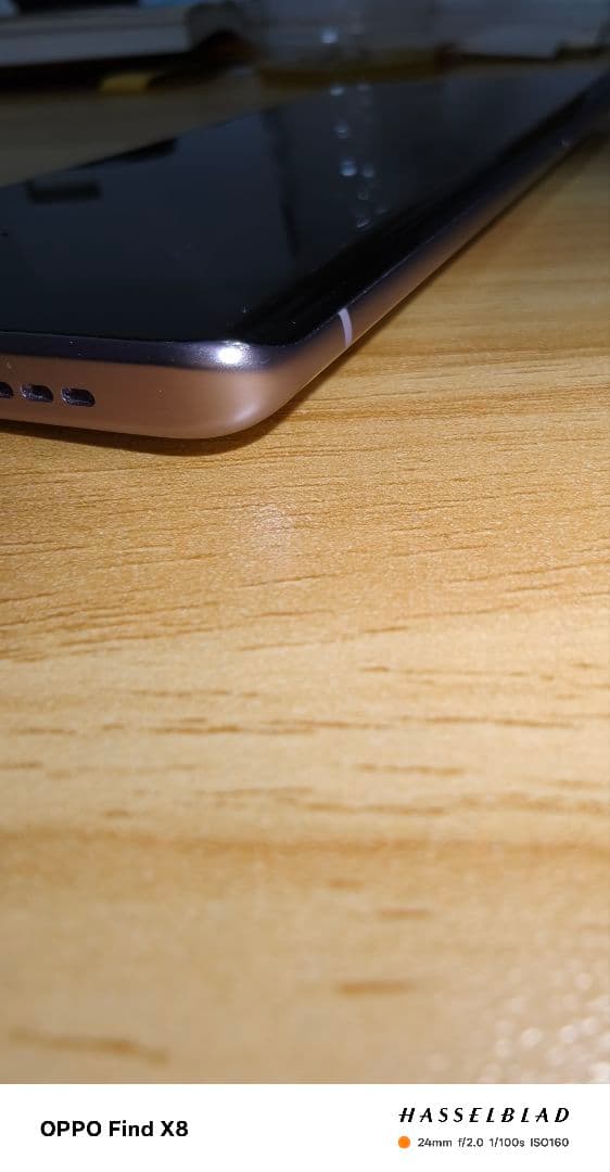 携帯電話本体 OPPO reno 3 5G