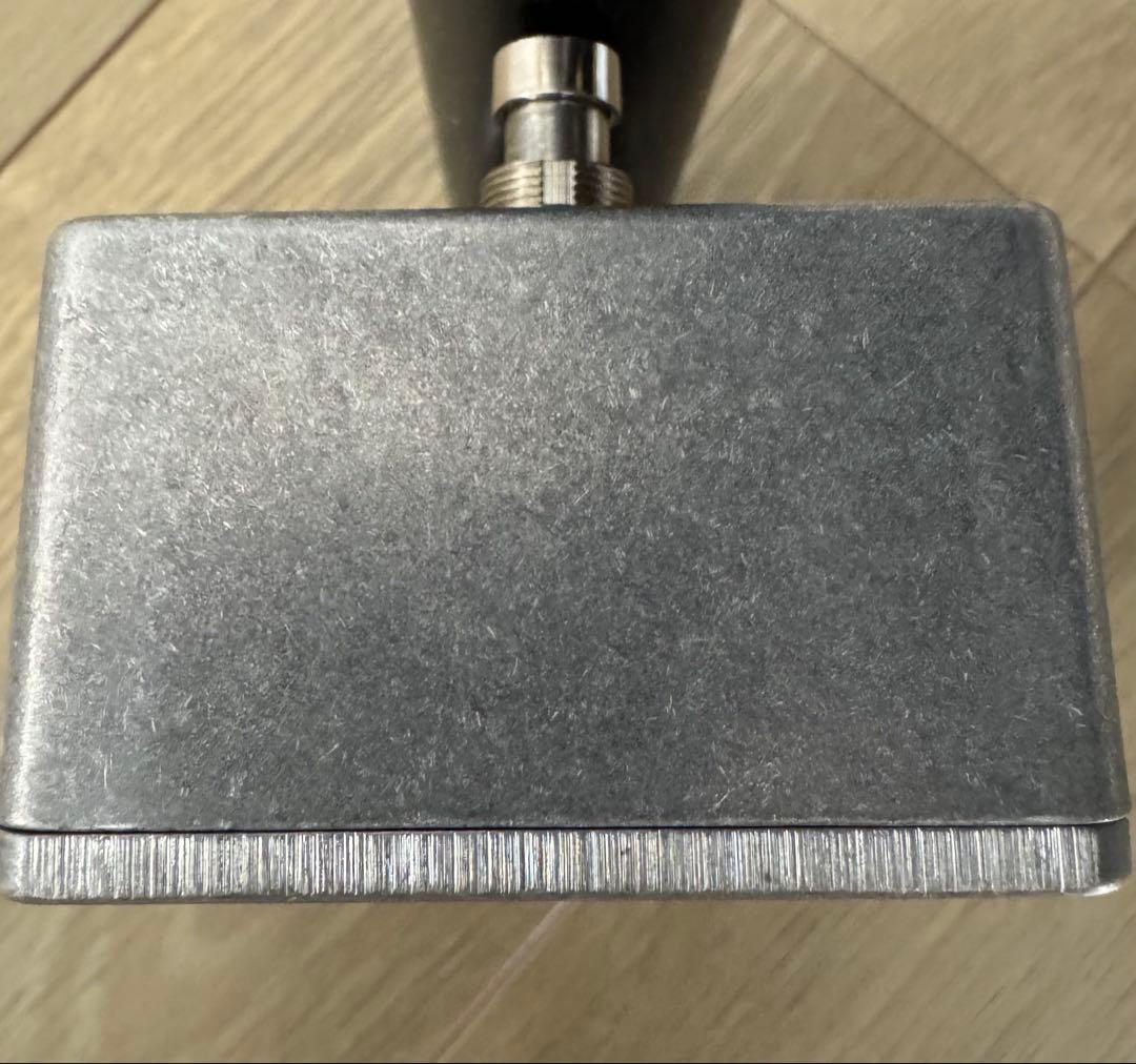 Jan Ray クローン エフェクター