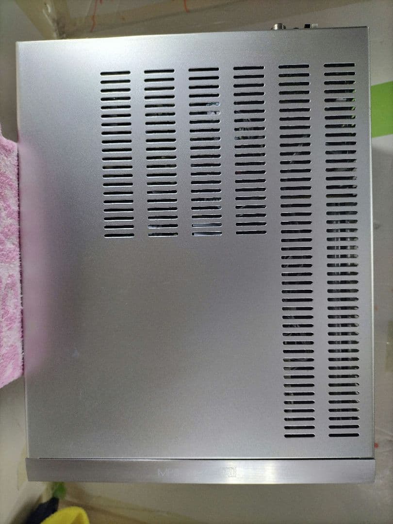 デノン RCD-M 40 新品レンズ