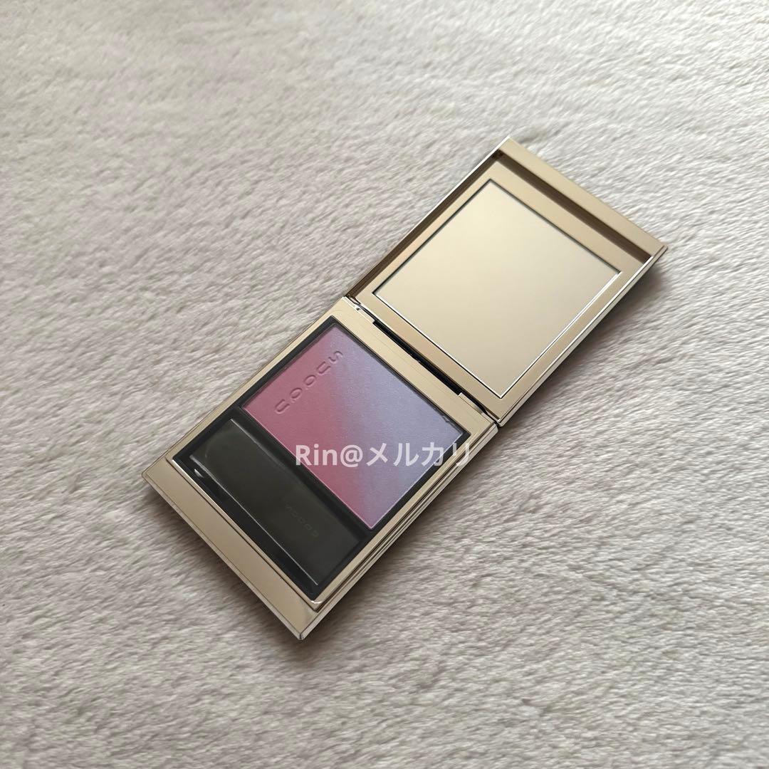 SUQQU ブラーリング カラー ブラッシュ 113 冬織 FUYUORI