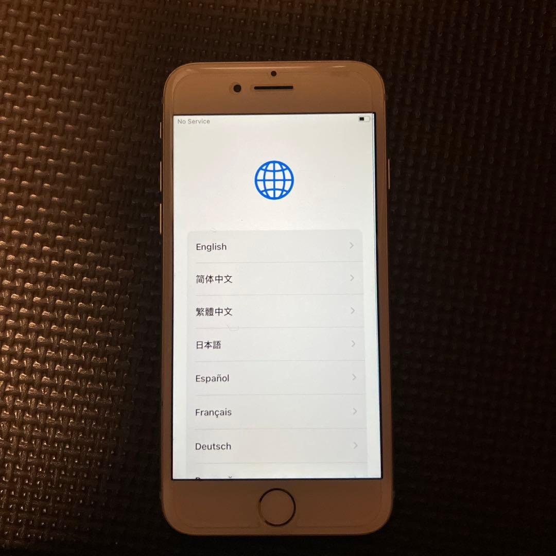 iphone 8 64GB 中古
