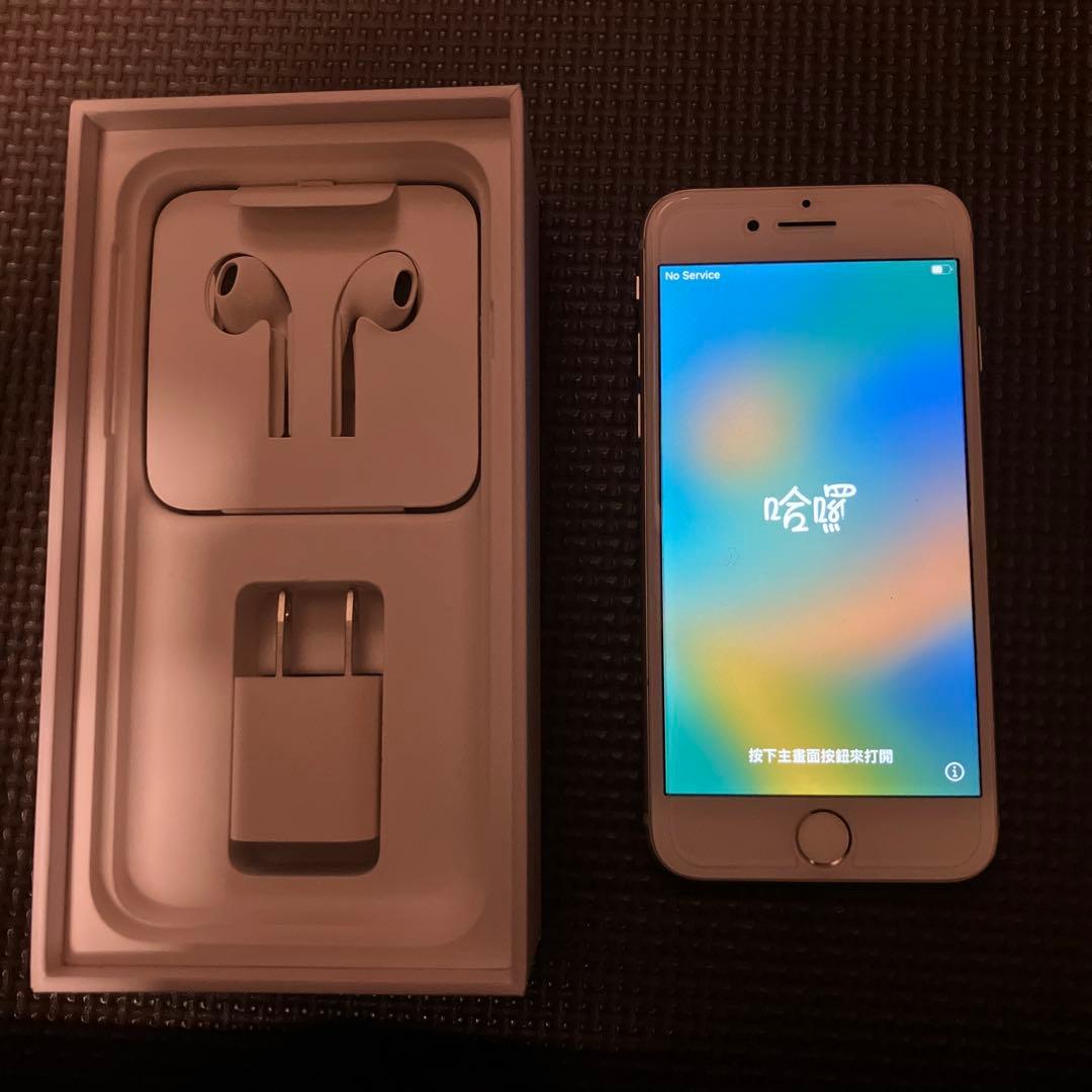 iphone 8 64GB 中古