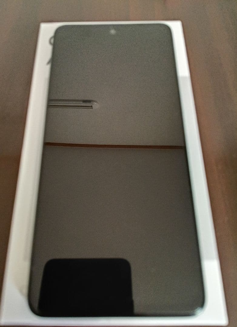 OPPO A79 5G　ミステリーブラック